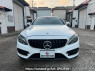 Used 2017 AT mercedes-benz c-class 205340C Image[1]