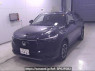 Used 2022 AT honda vezel RV3 Image[0]