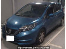 Nissan Note E12