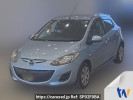 Mazda Demio DE3FS
