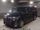 Toyota Alphard AGH30W