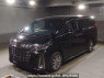 Used 2022 AT toyota alphard AGH30W Image[0]