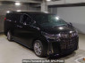 Used 2022 AT toyota alphard AGH30W Image[2]