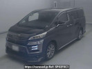 Toyota Vellfire AGH30W