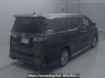 Used 2022 AT toyota vellfire AGH30W Image[1]