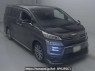 Used 2022 AT toyota vellfire AGH30W Image[2]