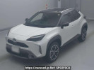 Toyota YARIS CROSS MXPB10