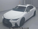 Lexus IS ASE30