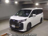 Used 2025 AT toyota noah ZWR90W Image[0]