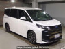 Used 2025 AT toyota noah ZWR90W Image[2]