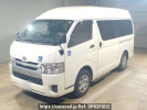 Toyota Hiace Van TRH200Kｶｲ