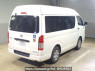 Used 2017 AT toyota hiace-van TRH200Kｶｲ Image[1]