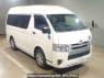 Used 2017 AT toyota hiace-van TRH200Kｶｲ Image[2]
