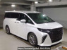 Used 2023 AT toyota alphard-hybrid AAHH40W Image[2]