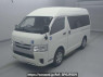 Used 2017 AT toyota hiace-van TRH200Kｶｲ Image[0]