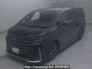 Toyota Vellfire Hybrid AAHH40W