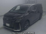 Used 2023 AT toyota vellfire-hybrid AAHH40W Image[0]