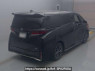 Used 2023 AT toyota vellfire-hybrid AAHH40W Image[1]