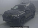 Toyota Land Cruiser Prado TRJ150W