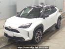 Toyota YARIS CROSS MXPB15