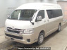 Used 2022 AT toyota hiace-wagon TRH229W Image[0]