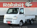 Suzuki Carry Truck DA65T