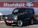 Suzuki Jimny JA22W