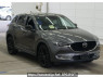Used 2021 AT mazda cx-5 KF2P Image[0]