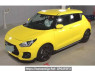Used 2025 MT suzuki swift-sport ZC33S Image[1]