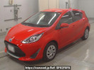 Toyota Aqua NHP10