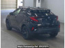 Used 2022 AT toyota c-hr ZYX11 Image[1]