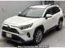 Used 2022 AT toyota rav4 MXAA54 Image[0]