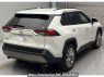 Used 2022 AT toyota rav4 MXAA54 Image[1]