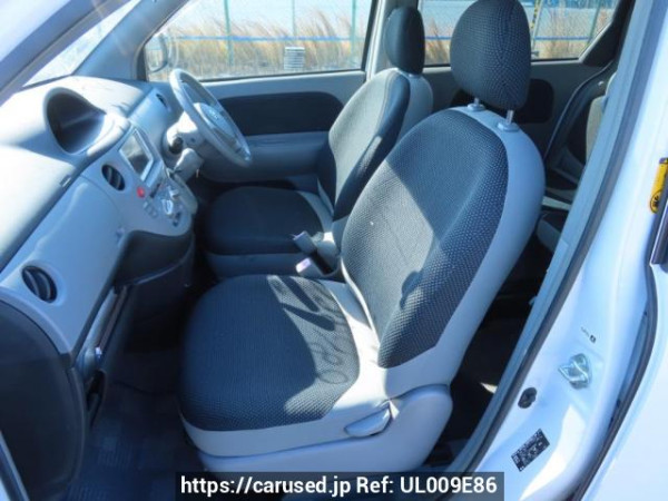 Used 2005 AT toyota sienta NCP81G Image[16]