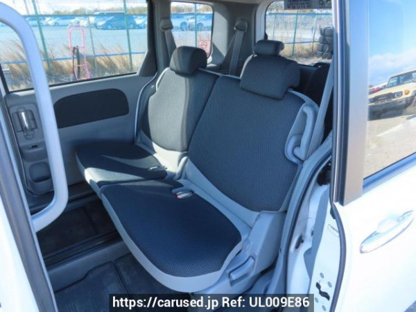 Used 2005 AT toyota sienta NCP81G Image[20]