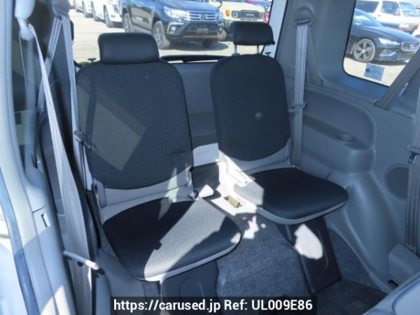 Used 2005 AT toyota sienta NCP81G Image[22]