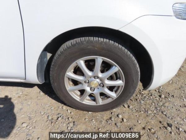 Used 2005 AT toyota sienta NCP81G Image[32]