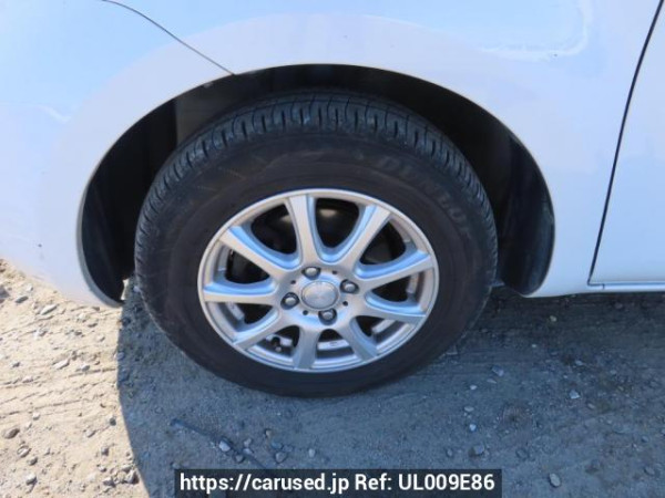 Used 2005 AT toyota sienta NCP81G Image[33]