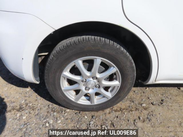 Used 2005 AT toyota sienta NCP81G Image[34]