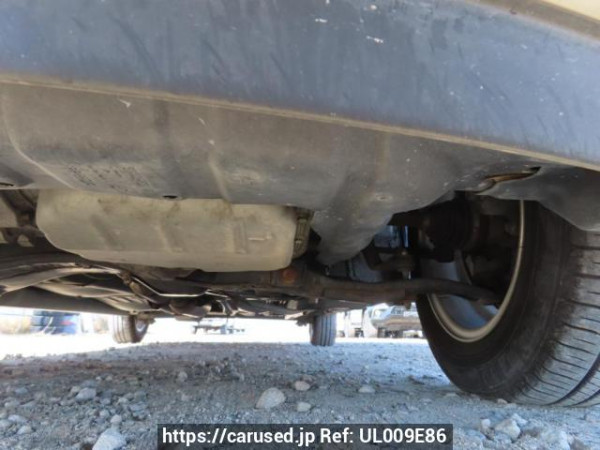 Used 2005 AT toyota sienta NCP81G Image[37]