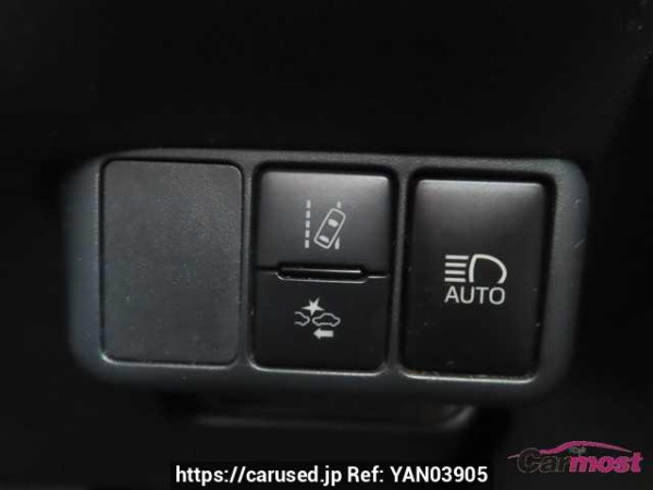 Used 2018 CVT toyota aqua NHP10 Image[15]