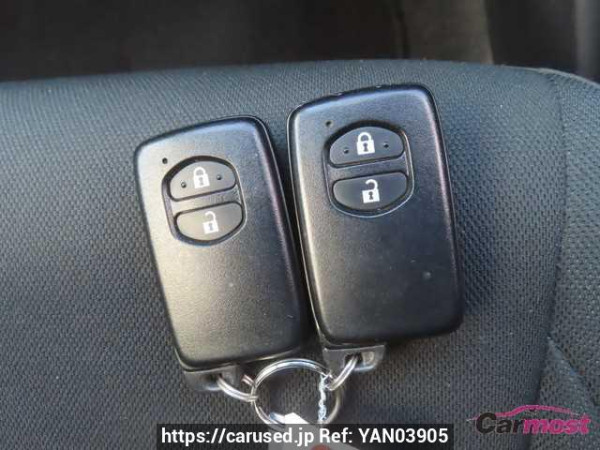 Used 2018 CVT toyota aqua NHP10 Image[17]