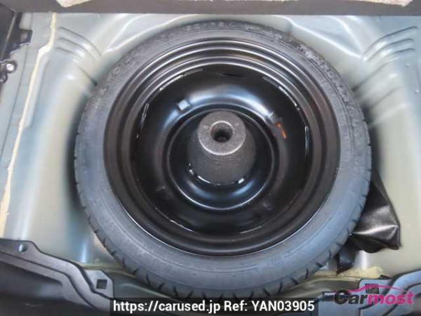 Used 2018 CVT toyota aqua NHP10 Image[23]