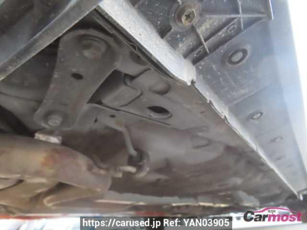 Used 2018 CVT toyota aqua NHP10 Image[25]