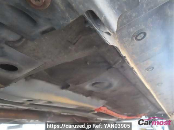 Used 2018 CVT toyota aqua NHP10 Image[26]