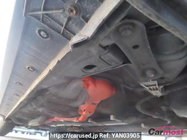 Used 2018 CVT toyota aqua NHP10 Image[27]