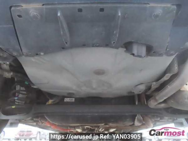 Used 2018 CVT toyota aqua NHP10 Image[28]