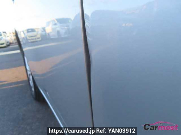 Used 2013 CVT toyota allion ZRT265 Image[7]