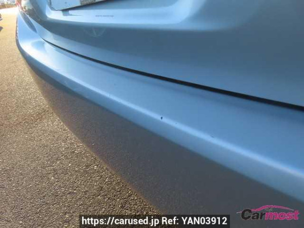 Used 2013 CVT toyota allion ZRT265 Image[8]