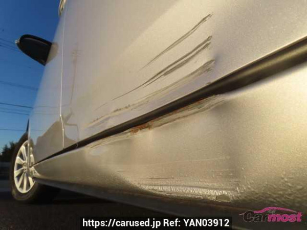 Used 2013 CVT toyota allion ZRT265 Image[11]